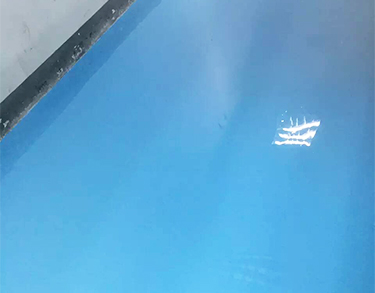 環氧地坪漆翻新